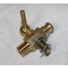 Zetor drain cock - M10x1,5 80.002.901 Parts » Agrapoint 