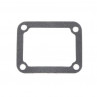 Zetor Rear cover gasket - Cylinder head 80.005.022 Parts » Agrapoint 
