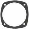 Zetor Front-most gearbox gasket - Intermediate housing front cover gasket - Intermediate cabinet 80.108.016 Parts » Agrapoint 