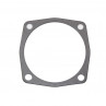 Zetor Gasket - Bearing cover seal in the intermediate housing 80.108.031 Parts » Agrapoint