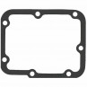 Zetor Transmission side cover gasket - Gearbox gasket - Transmission 80.121.102 Parts » Agrapoint 