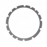 Zetor Portal lid seal - Rear half axle 80.161.036 Parts » Agrapoint 