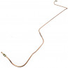 Zetor Brake pipe Right - Foot brake 80.227.070 Parts » Agrapoint 