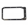 Zetor Hydraulic cover gasket - Hydraulic lifting mechanism 80.400.005 Parts » Agrapoint 