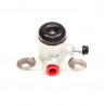 Zetor Brake cylinder - right - 22mm 83.227.912 83.227.902 Parts » Agrapoint 