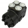 Zetor Orbitrol rb-160 control block - Control block - Hydrostatic steering 83.578.999 Parts » Agrapoint 