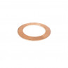 Zetor Base - Washer - Front drive axle bracket 84.203.006 Parts » Agrapoint 