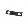 Zetor Washer - Safety plate - Front drive axle 88.170.016 Parts » Agrapoint 