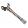 Zetor Axle shaft Left - 35cm - Front drive axle 88.170.034 Parts » Agrapoint 
