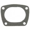 Zetor Turbocharger filler pipe seal - Filler pipe seal - Overcharging 86.007.034 Parts » Agrapoint 