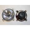 Zetor Front light for bonnet - Front grille light - without bulb - electrical 89.352.903 89.352.904 80.352.932 Parts » Agrapoint 