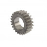 Zetor Planetary wheel 23 teeth - Carraro 930206 Parts » Agrapoint 