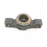 Zetor Holder - Front drive axle CARRARO 930803 Parts » Agrapoint 
