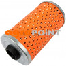 Zetor Fuel filter element Ph11 coarse - Fuel filter 931207 Spare Parts »Agrapoint