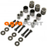 Zetor Self-adjusting kit - Brake - Carrao 931689 Parts » Agrapoint 