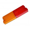 Zetor Rear left cover glass - Electrical 931880 93.355.039 Spare Parts »Agrapoint