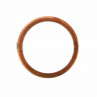 Zetor Copper washer - 18x22x1.5 932157 972183 89.022.906 Spare Parts »Agrapoint