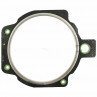 Zetor Head gasket b - 1.4mm sa -e1 (frt6v) 932623 Parts » Agrapoint 