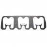 Zetor Valve cover gasket 932636 Parts » Agrapoint 