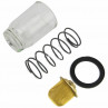 Zetor Fuel cleaner repair kit includes - ( 93-3221+93-3224+93-3226+93-3227 ) 933220 Spare Parts »Agrapoint