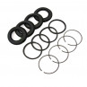 Zetor Brake caliper dust boot set - Front cardan brake 935024 Parts » Agrapoint 