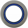 Zetor Seal - Gufero - 40x60x18.5 935065 Parts » Agrapoint 