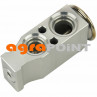 Zetor EXPANSION VALVE FOR AC SYSTEM 935687 Parts » Agrapoint 
