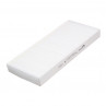 Zetor Cabin filter element - Cabin 937516 Parts » Agrapoint 