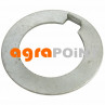 Zetor Lock Washer - crankshaft - Engine 950321 Parts » Agrapoint 