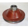 Zetor UR1 Engine belt pulley 950330 Ersatzteile » Agrapoint 