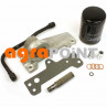 Zetor Kit for conversion of oil filter (strainer) to full flow filter 950705 Parts » Agrapoint 