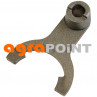 Zetor UR1 Shifting fork 950945 Spare Parts »Agrapoint