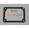 Zetor Gear shift bearing seal - Gear box 952015 Parts » Agrapoint 