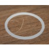 Zetor Washer - Ring - plastic - lift shaft 958041 Parts » Agrapoint 