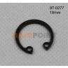 Zetor UR1 Lock ring 18mm 970277 Spare Parts »Agrapoint