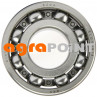 Zetor Bearing 6204 971035 Parts » Agrapoint 