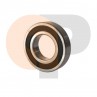 Zetor Bearing - 6208 971039 Spare Parts »Agrapoint