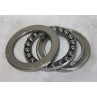 Zetor Bearing - 51108  971509  Spare Parts »Agrapoint