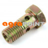 Zetor Hollow bolt M12x1,5 972467 Spare Parts »Agrapoint.