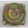 Zetor UR1 Plug Lid Radiator 972501 84013502 Spare Parts »Agrapoint