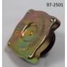 Zetor UR1 Plug Lid Radiator 972501 84013502 Spare Parts »Agrapoint