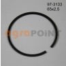 Zetor UR1 Piston ring set 973133 973254 973314 Spare Parts »Agrapoint