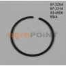 Zetor UR1 Piston ring 62x2,5 973254 55010905 Spare Parts »Agrapoint