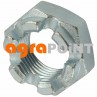 Zetor UR1 Mutter Kronenmutter M18x1,5 993987 Ersatzteile » Agrapoint 