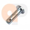 Zetor Pin 10x28x25 995733 995732 Parts » Agrapoint 
