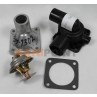 Zetor UR1 Thermostat kit - housing 7001316 70011303 60011301 70011302 Spare Parts »Agrapoint